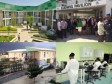 Haïti - Santé : Ouverture d'un Hôpital pour le traitement de la tuberculose