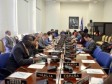 Haïti - Politique : Insulza fait son rapport au Groupe des amis d'Haïti