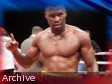Haïti - Boxe : Combat entre Stevenson et Baker à Port-au-Prince