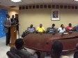 Haïti - Politique : Projets de l’ONA pour le mois de mai 2015