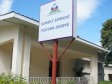 Haiti - Justice : Judge Max Elibert reelected to the CSPJ