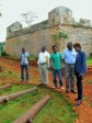 Haïti - Patrimoine : Tournée de la Ministre de la Culture dans le Sud-Est