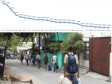 Haïti - Social : 64,680 personnes vivent toujours dans des camps (mars 2015)