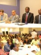 Haïti - Santé : L’hygiène scolaire au coeur des préoccupations du Ministère de l’Éducation