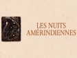 Haïti - Culture : «Les Nuits Amérindiennes»