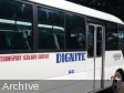 Haïti - Éducation : Remise de 12 nouveaux autobus scolaire pour les départements du Nord