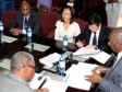 Haïti - Reconstruction : Octroi d’un contrat de 1,3 milliards de gourdes
