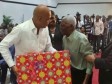 Haïti - Social : Ouverture de deux nouveaux services à l’ONA