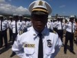 Haiti - Security : Sandra Honoré pays tribute to the PNH