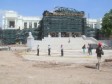 Haïti - Reconstruction : La nouvelle cour de cassation bientôt terminée