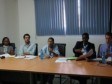 Haïti - Sécurité : Rapport d’Étude sur  la sécurité publique en Haïti