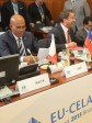 Haïti - Politique : Le Président Martelly au 2e Sommet UE-CELAC à Bruxelles