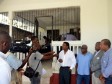 Haïti - Économie : Projet de développement transfrontalier