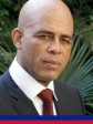 Haiti - Elections : Candidate Michel Martelly defends Wyclef Jean
