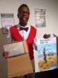 Haiti - Environment : Result of International Contest «Let's preserve nature !»