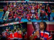 Haïti - Sports : Haïti champion de hockey-balle (Groupe B)