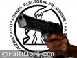 Haïti - FLASH : Un employé du CEP abattu par balles à Delmas 32