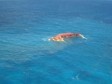 Haiti - Canada : Material for a clinic in the ocean
