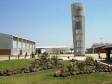 Haïti - Sports : Le complexe multi-sports Olympique, un an déjà !