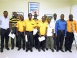 Haiti - Tourism : Reliabe and safe tourist taxis in the metropolitan area
