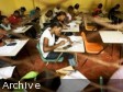 Haïti - AVIS : Bac session extraordinaire, informations importantes