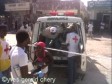Haïti - Santé : La lutte contre l'épidémie s’organise