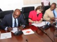 Haïti - Canada : Projet de formation initiale de perfectionnement des cadres de la PNH