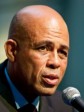 Haïti - Épidémie : Michel Martelly lance un appel aux candidats