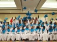 Haïti - Santé : Première en Haïti, formation de techniciens en réadaptation et d'orthoprothésistes