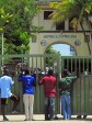 Haïti - Épidémie : La République Dominicaine ferme sa frontière (MAJ 16h10)