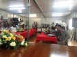 Haiti - Economy : Mexican Mission in Haiti