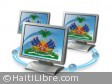 Haïti - Technologie : Le projet X-ROAD avance à grand pas