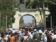 Haïti - Dernière heure : Le point aux postes-frontières