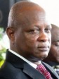 Haïti - FLASH : Ernst Jeudy éliminé par le CEP