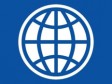 Haiti - Reconstruction : World Bank, grant of $30 million