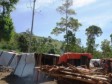 Haïti - Social : Les rapatriés de la RD survivent grâce à l'aide humanitaire...
