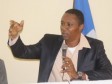 Haïti - Présidentielle 2015 : Clarens Renois, programme et promesses...