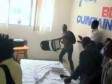 Haïti - Sécurité : Le Conseil Exécutif de l'UEH condamne et s’excuse