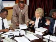 Haïti - FLASH : Surveillance des frontières, accord avec une firme israélienne