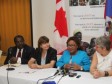 Haïti - Santé : Progrès remarquables en santé maternelle et infantile