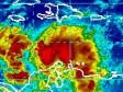 Haïti - Climat : Le point sur Tomas, Haïti en alerte