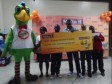 Haïti - Éducation : Gagnez des bourses d’études de la BRANA S.A.