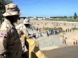 Haïti - Société : Les trafics aux frontières, une situation endémique