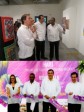 Haïti - Culture : Le Bicolore flotte au 5e Festival culturel des Caraïbes (Mexique)