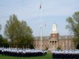 Haïti - AVIS : Appel à candidatures pour le Programme International des Cadets (USA)
