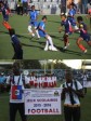 Haïti - Sports : Cérémonie d’ouverture des Jeux Scolaires 2015-2016