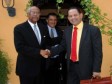 Haïti - République Dominicaine : Première Réunion du Conseil Economique Binational Quisqueya
