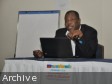 Haïti - Agriculture : Décès de Pierre Gary Mathieu, Coordonnateur de la CNSA