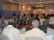 Haïti - Santé : Formation et perfectionnement des cadres de la santé