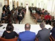 Haïti - Justice : Clôture d'un séminaire de Formation sur les droits humains